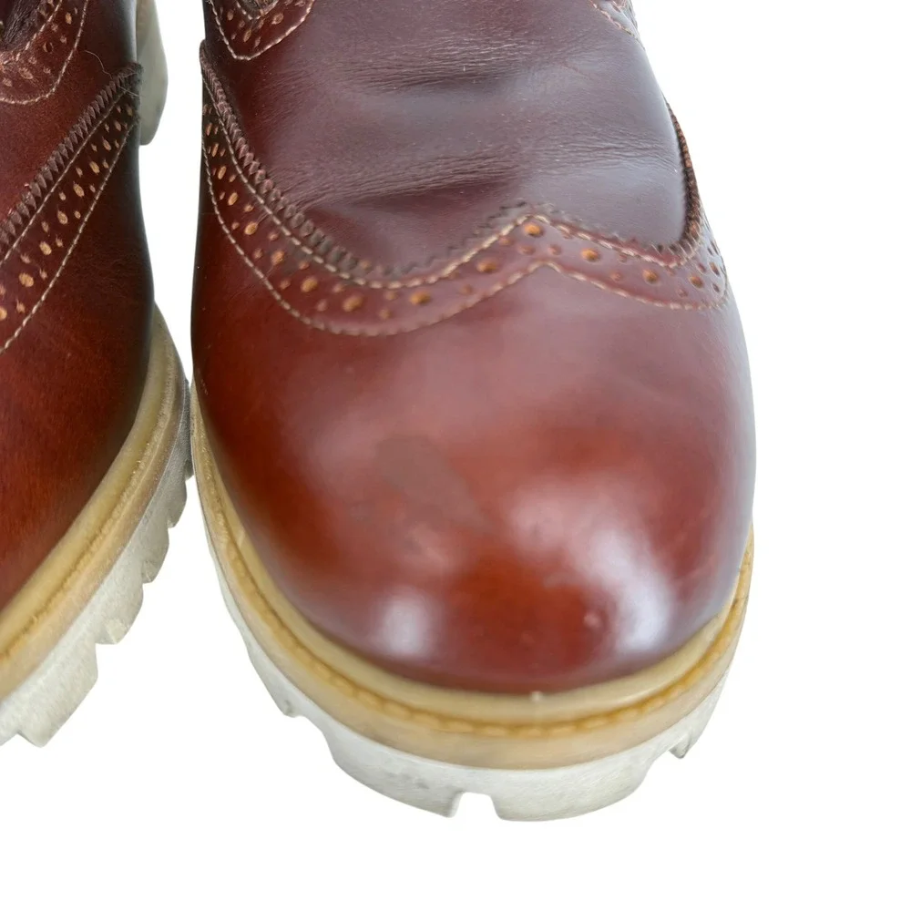 Timberland Heritage 6